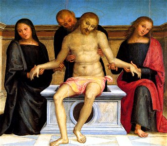Pietro Perugino cat87e