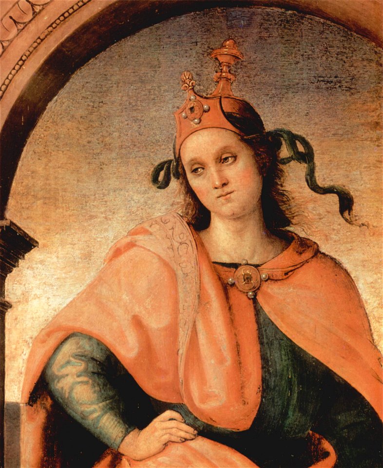 Pietro Perugino 020