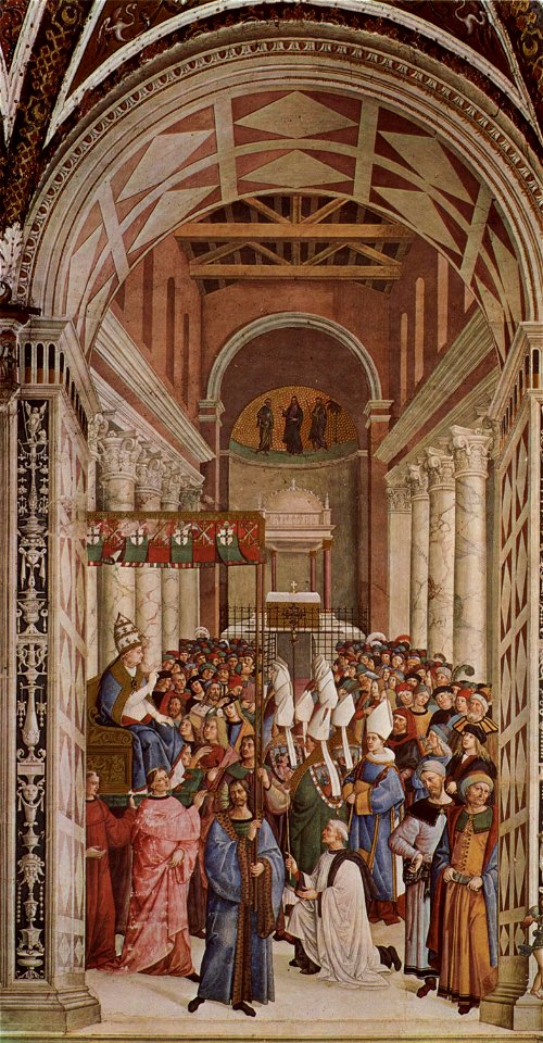 Pintoricchio 010