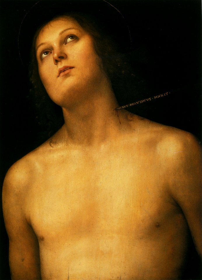 Pietro Perugino cat32