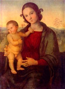 Pietro Perugino 053