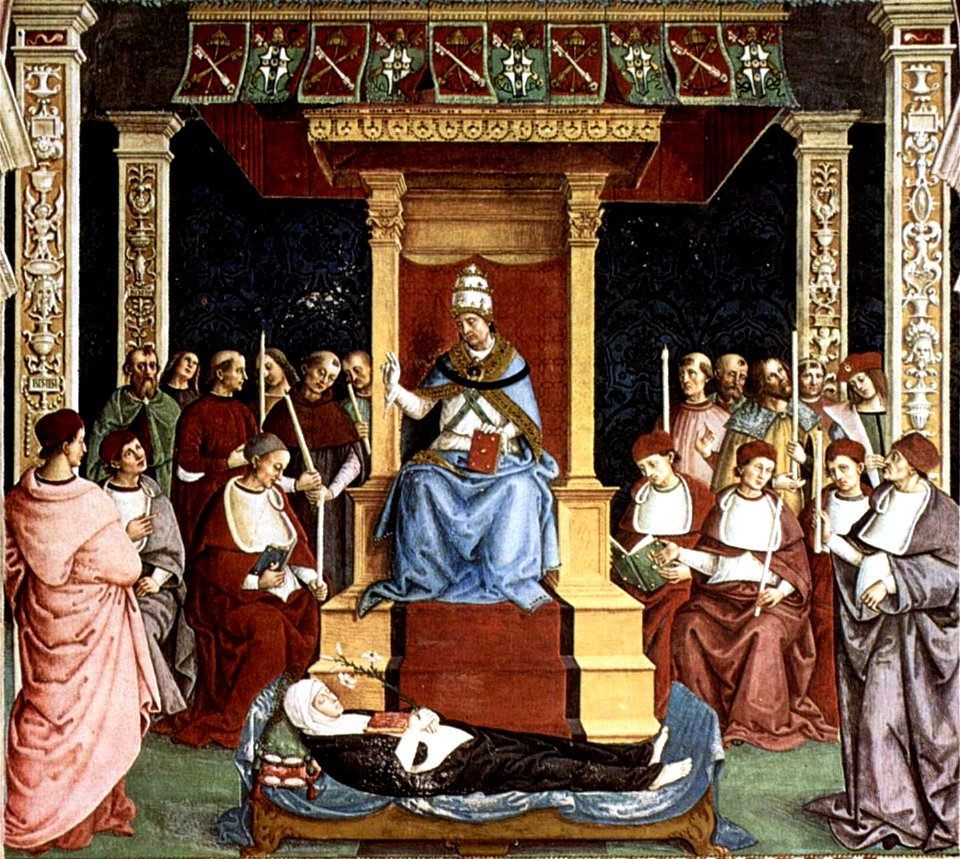 Pintoricchio 018 detail