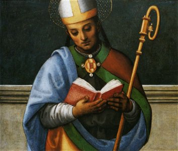 Pietro Perugino cat48i