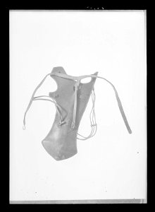 Pilkoger, ryskt kulturområde, 1600-talets första hälft - Livrustkammaren - 52486