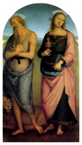 Pietro Perugino cat87i