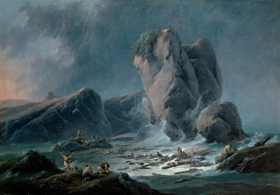Pillement-naufragos-prado