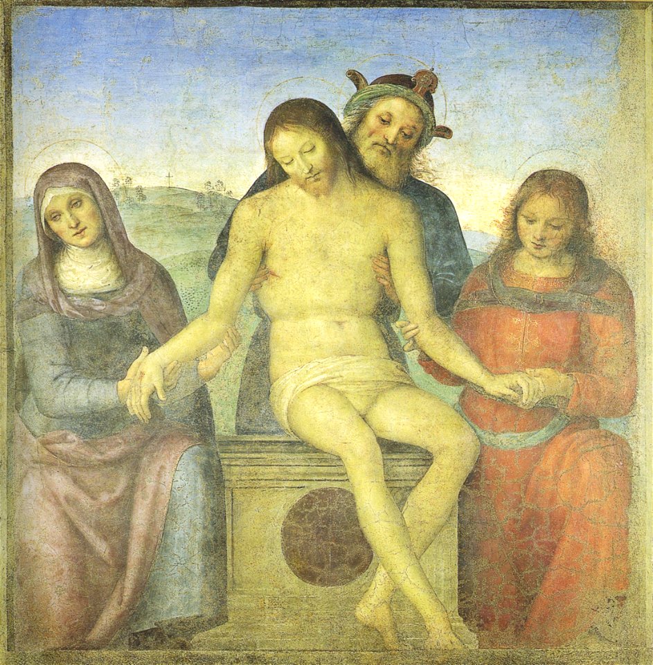 Pietro Perugino cat46