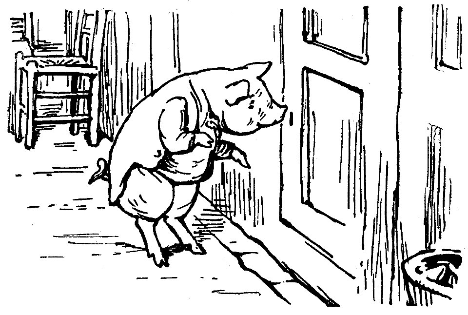Pigling Bland pg 58