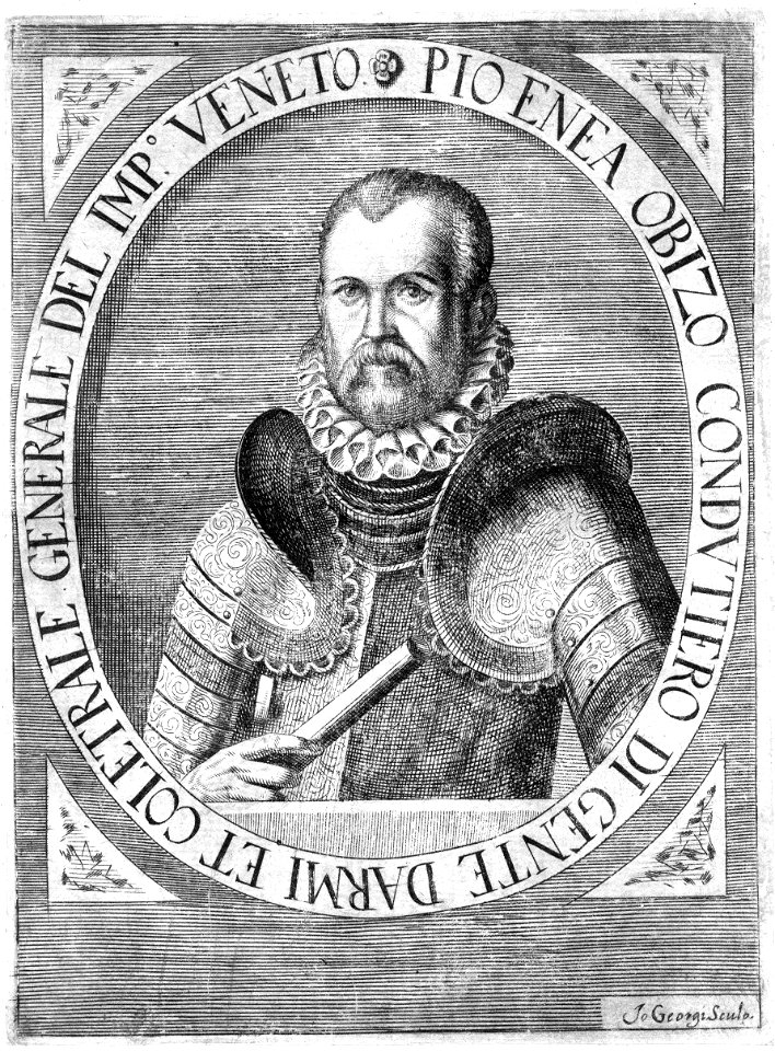 Pio Enea I Obizzi