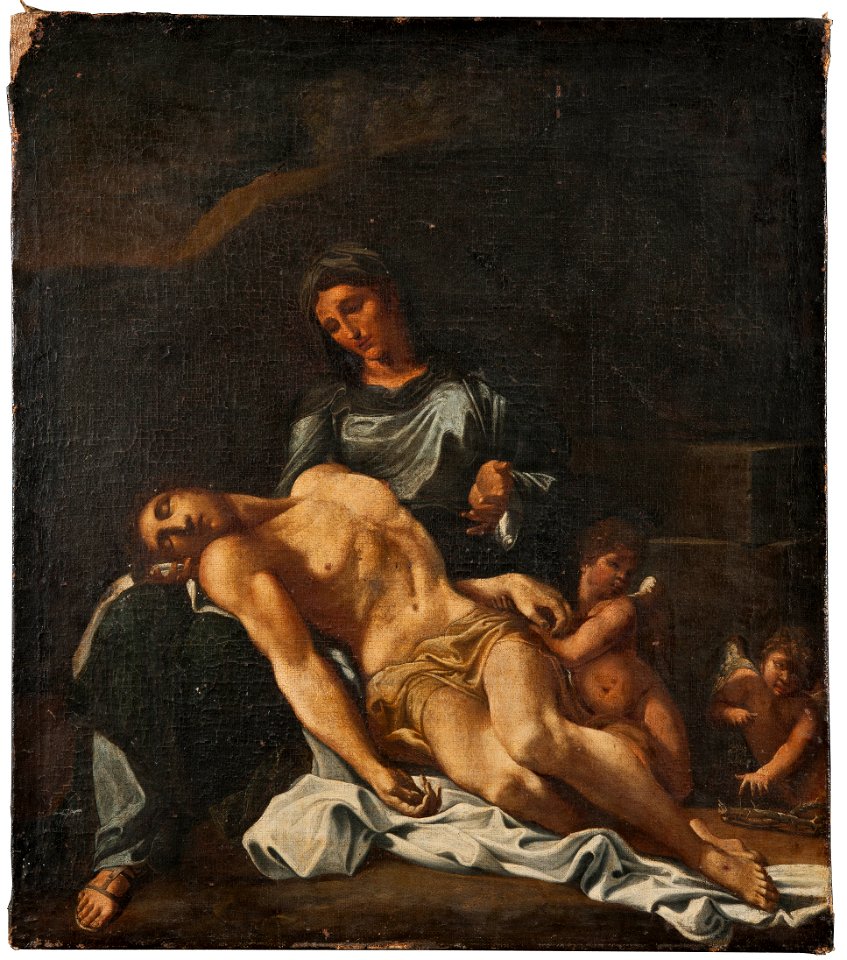 Pietà - Nationalmuseum - 157952