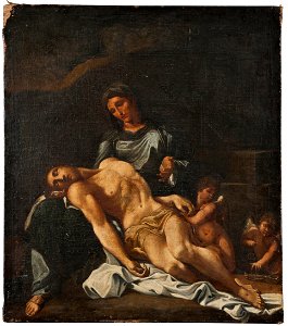 Pietà - Nationalmuseum - 157952