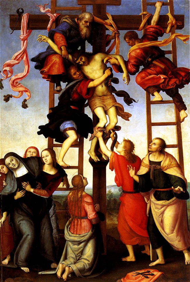 Pietro Perugino cat74a