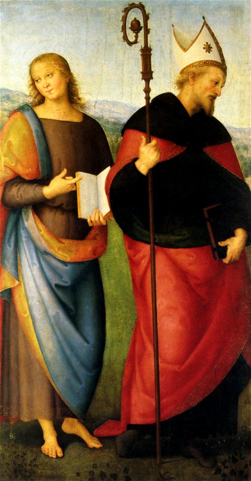Pietro Perugino cat87c