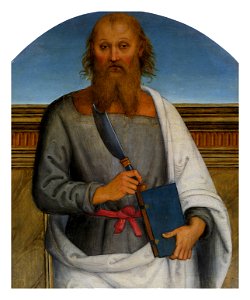 Pietro Perugino cat87k