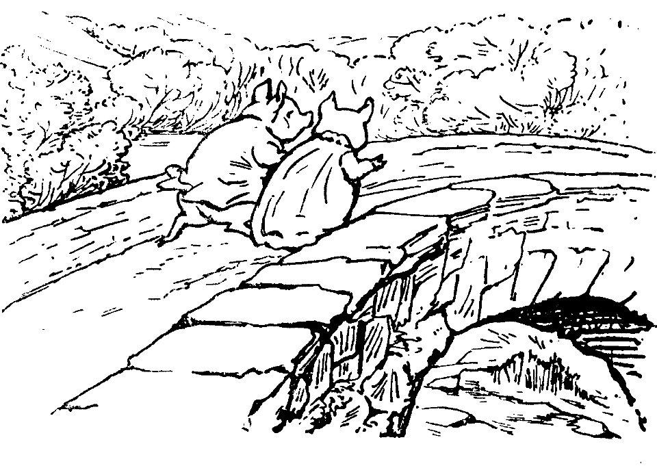Pigling Bland pg 93