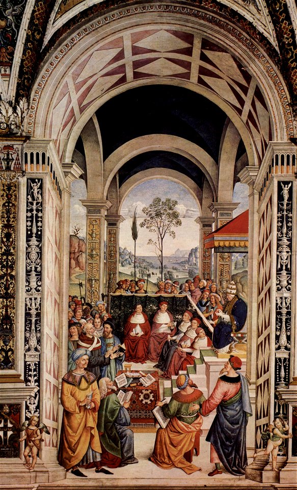 Pintoricchio 009