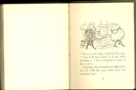 Pigling Bland pg 68-69