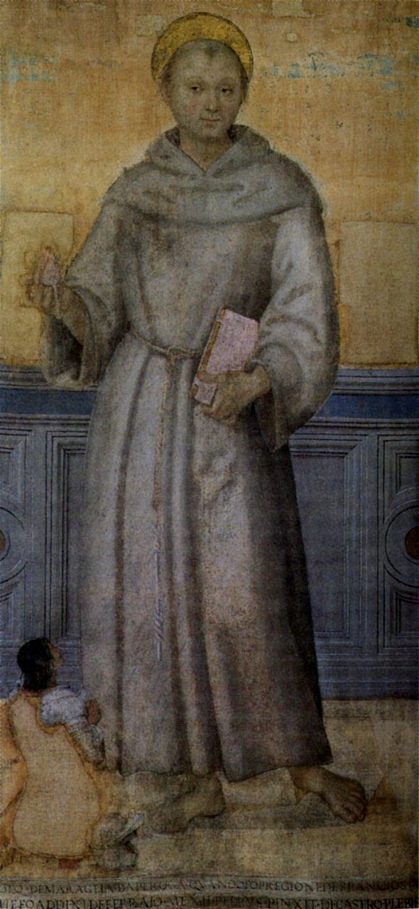Pietro Perugino cat83