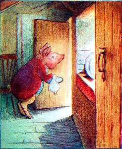 Pigling Bland pg 55