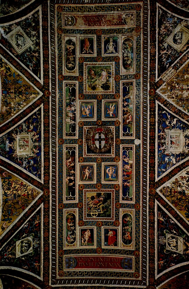 Pintoricchio 001