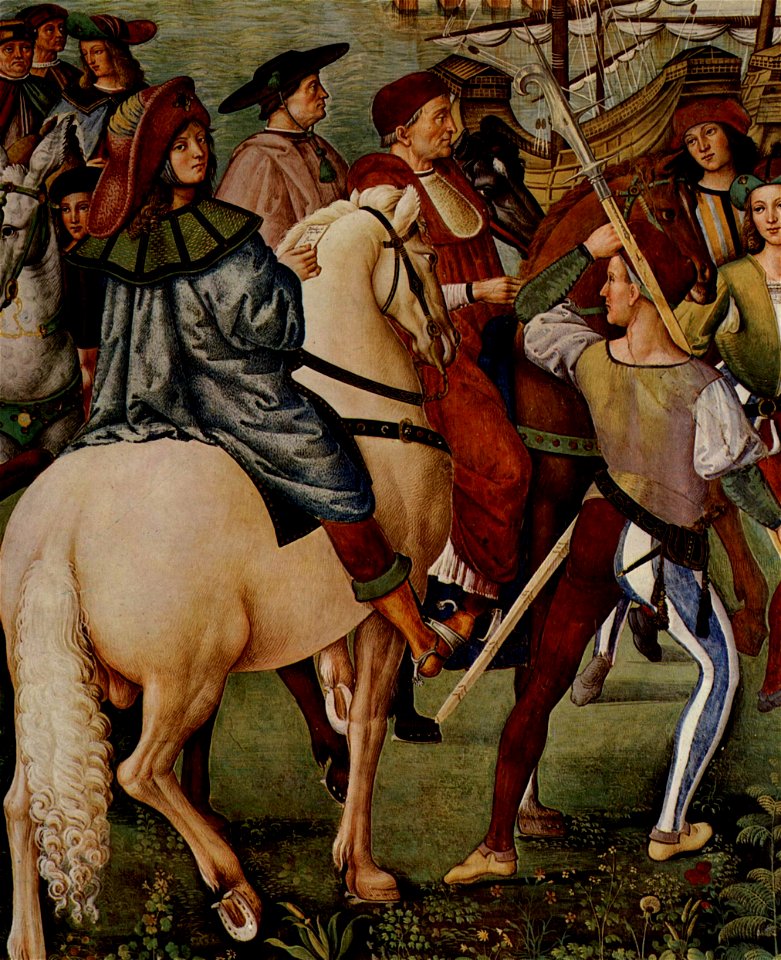 Pintoricchio 006
