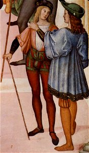 Pintoricchio 017