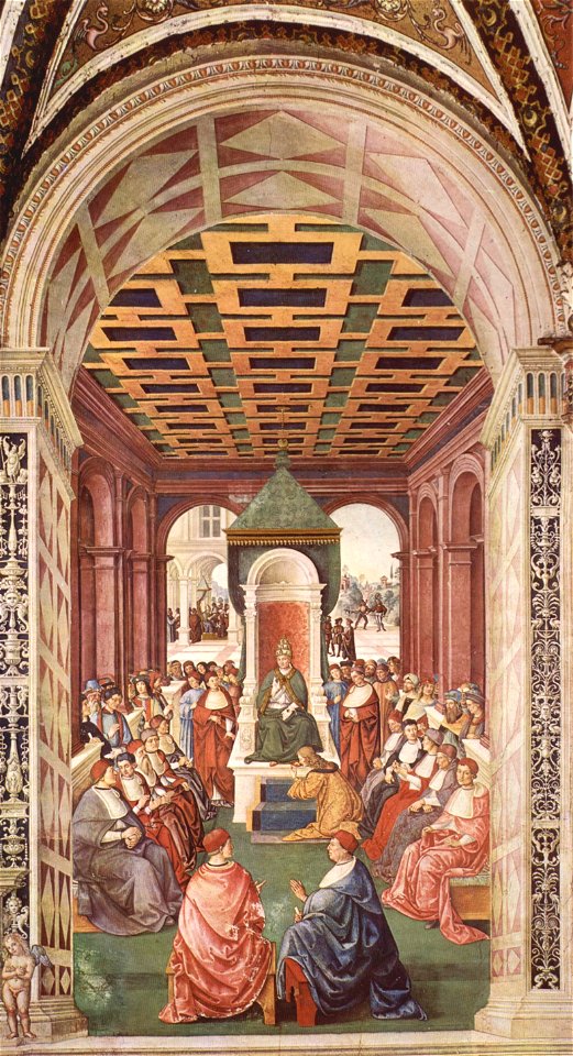Pintoricchio 015
