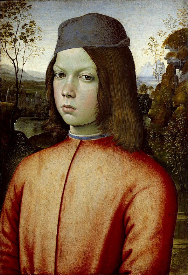 Pintoricchio 021