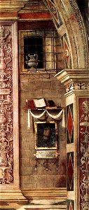 Pinturicchio, cappella baglioni 03