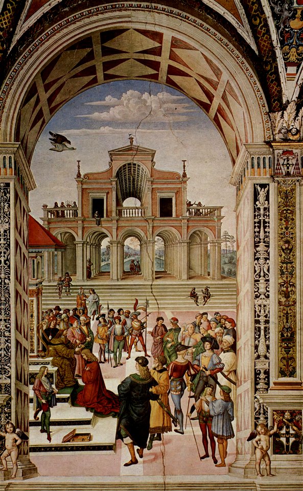 Pintoricchio 016