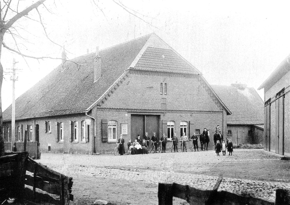 Pinkenburg 1910