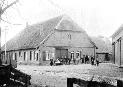 Pinkenburg 1910