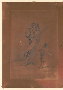 Pioneer Edward Wernick and Frederick Henrick Fritz Bosch, Corinth, Mississippi, 1862. You will positively be assigned to the foraging detail LCCN2017646855