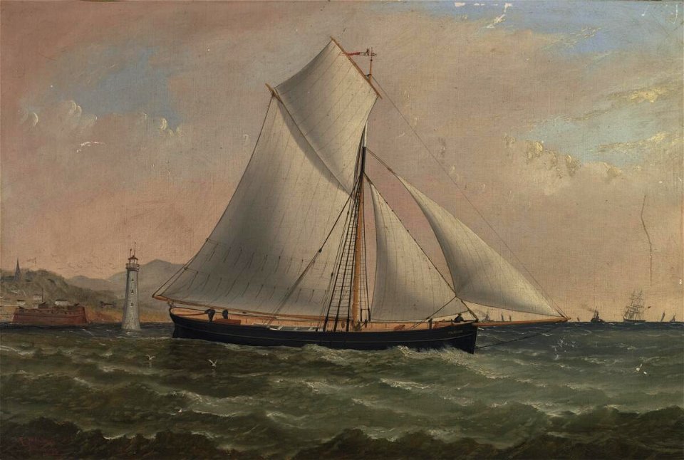 Pilgrim (4703004)