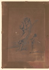 Pioneer Edward Wernick and Frederick Henrick Fritz Bosch, Corinth, Mississippi, 1862. You will positively be assigned to the foraging detail LCCN2017646855