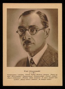 Piotr Choynowski
