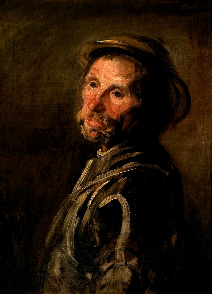 Piotr Michałowski - Seńko - MNK II-a-734 - National Museum Kraków
