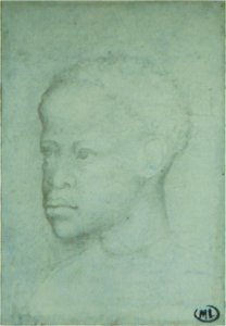 Pisanello - Codex Vallardi 2324