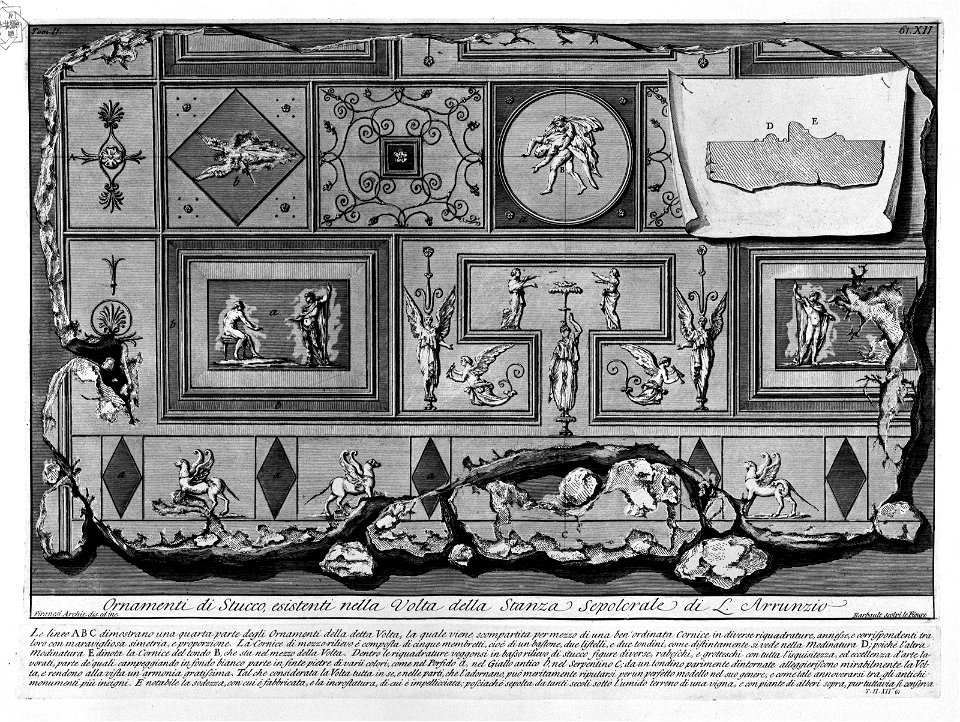 Piranesi-2013