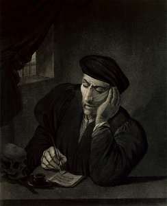 Piotr Kochanowski Fryderyk Dietrich