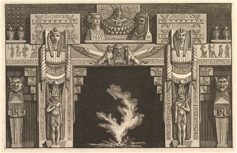 Piranesi - Caffè degli Inglesi 03