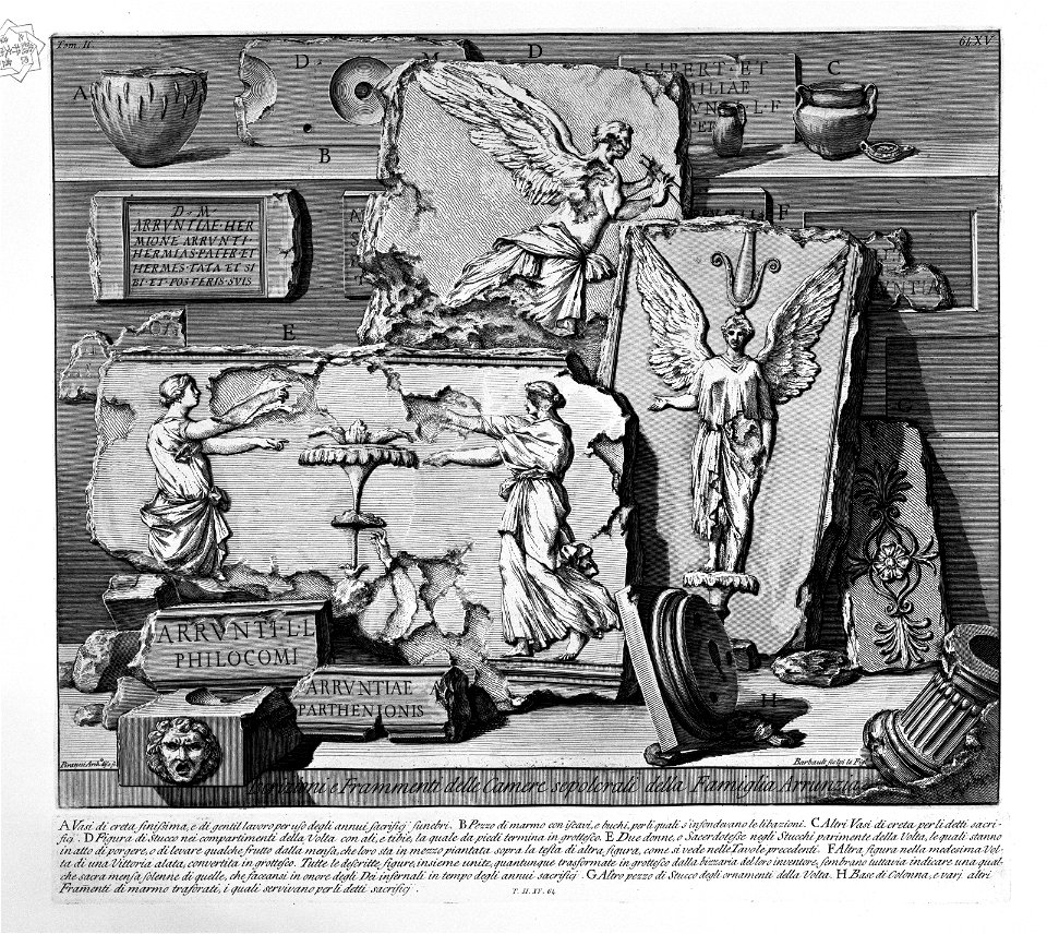 Piranesi-2016