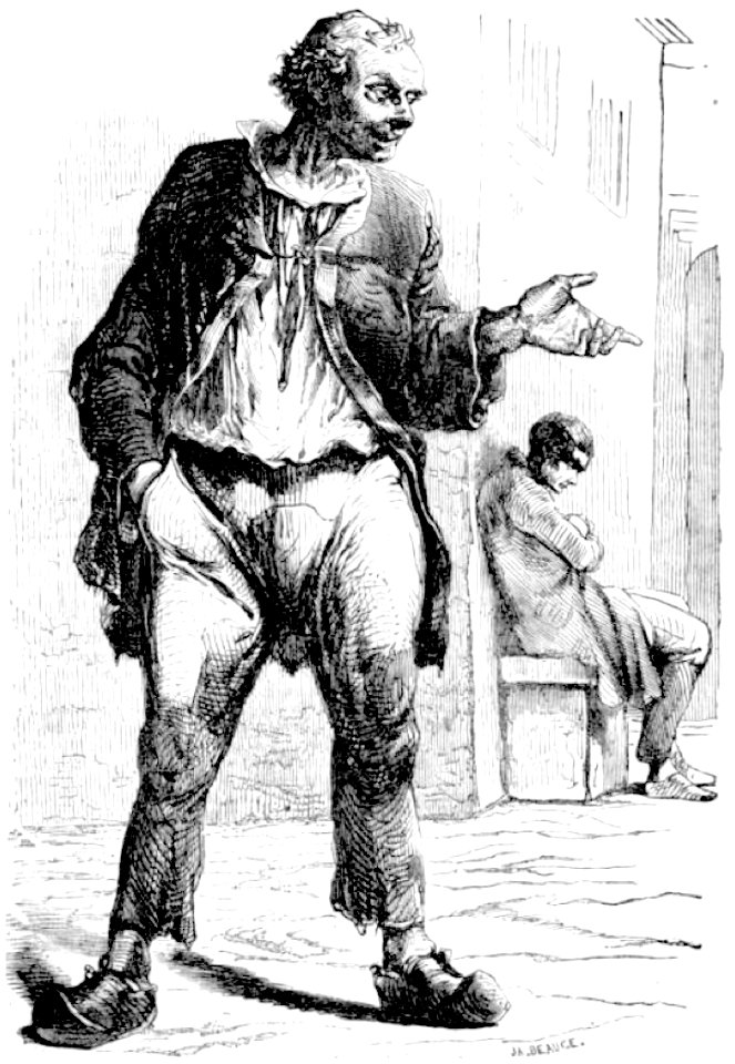 Pique-VinaigreMysteriesParis