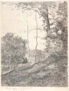 Pissarro - Delteil, 002