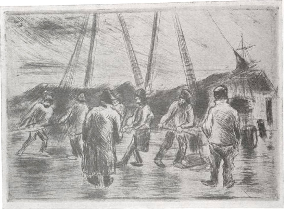Pissarro - Delteil, 067
