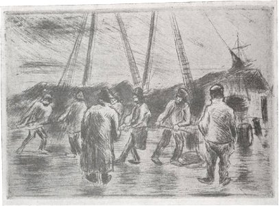 Pissarro - Delteil, 067