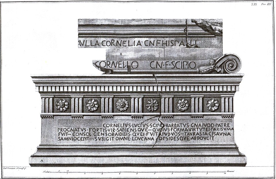 Piranesi-TombaScipioBarbatus