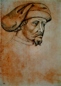 Pisanello - Codex Vallardi 2620