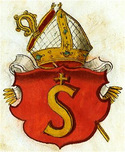 Piotar z Kustynia. Пётар з Кустыня (1555)