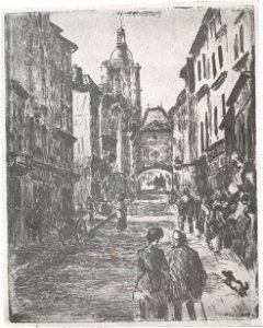Pissarro - Delteil, 054
